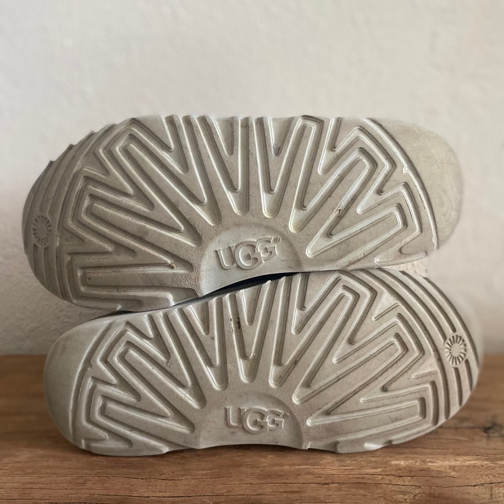 UGG boots - Picture 10 of 10